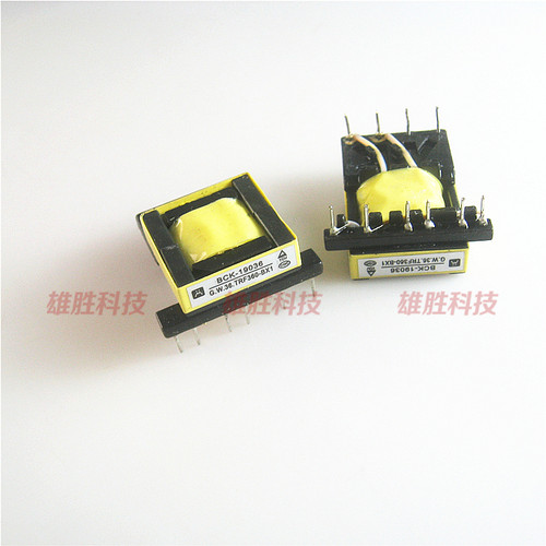 〖全新原装〗液晶电视变压器 BCK-19036 36.TRF360-BX1 3.3V 待机