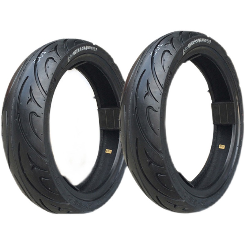 原厂轮胎小牛电动原装配件