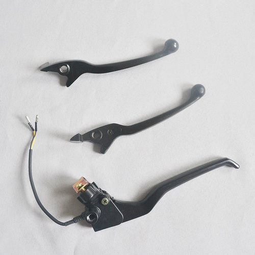小牛电动刹把总成原厂配件手柄