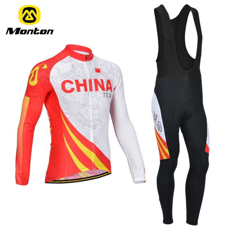 Vêtement cyclisme homme MONTON - Ref 2210771 Image 4