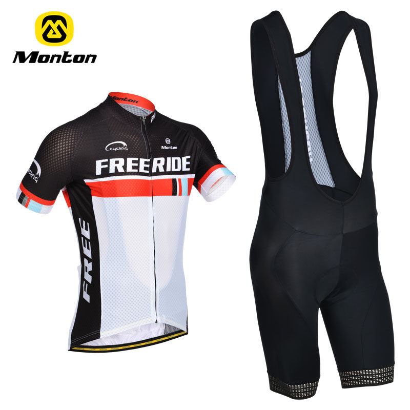Vêtement cyclisme homme MONTON - Ref 2210766 Image 5