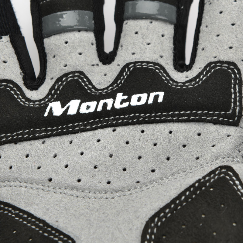 Gants pour vélo femme MONTON - Ref 2245198 Image 5