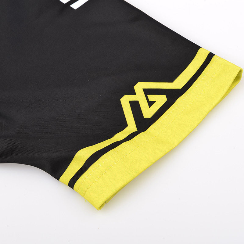 Vêtement cyclisme homme MONTON - Ref 2231420 Image 4