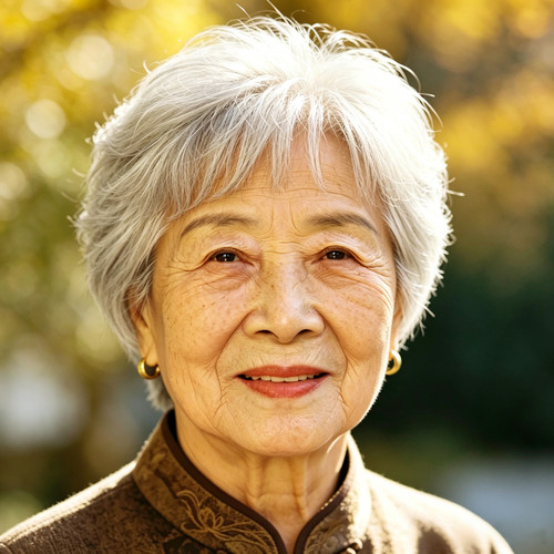 自然仿真肤色大头皮 全真发 多种花白比例