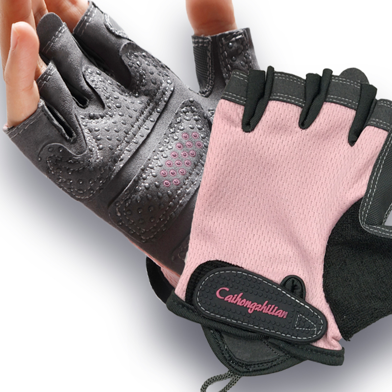 儿童运动手套单杠耐磨薄骑车透气