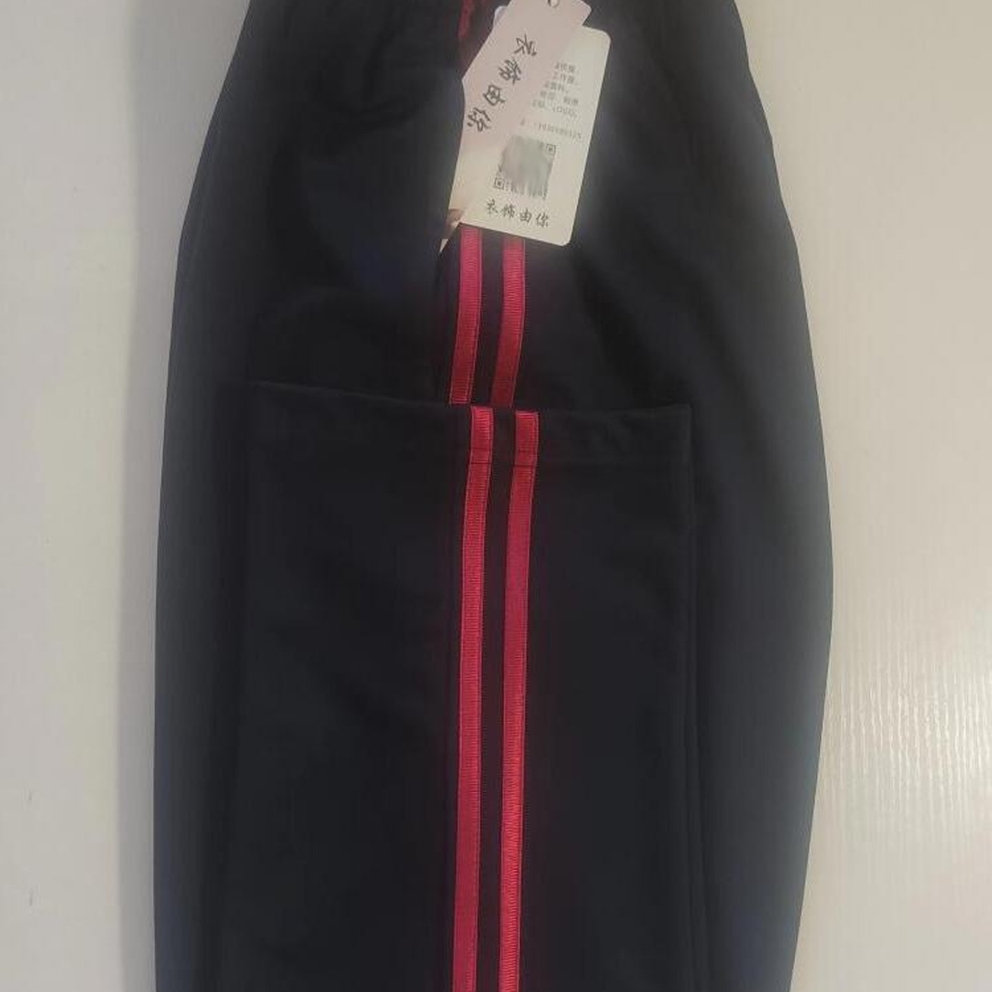 校裤各种款式。尺码来图定做