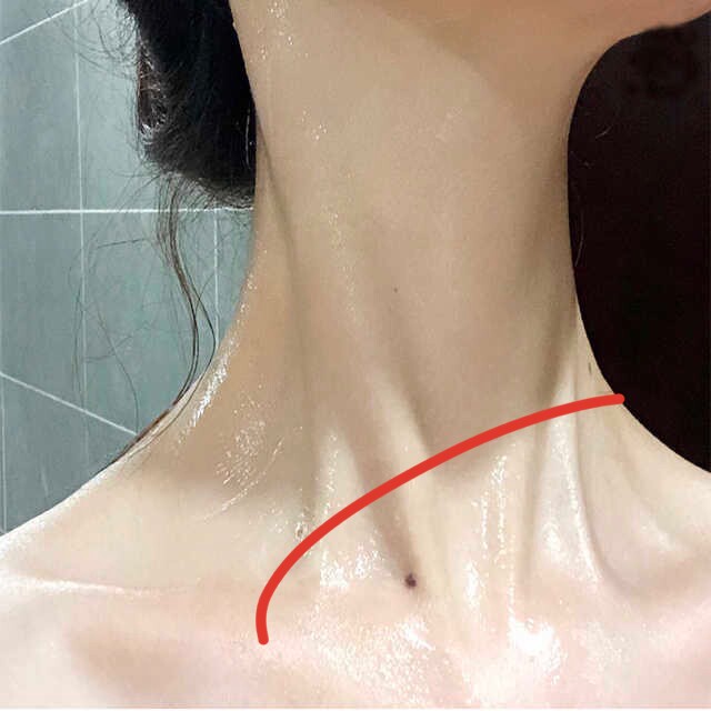 【远离颈纹】买二送一 美颈霜 别让颈纹暴露你的年龄~李佳其推荐