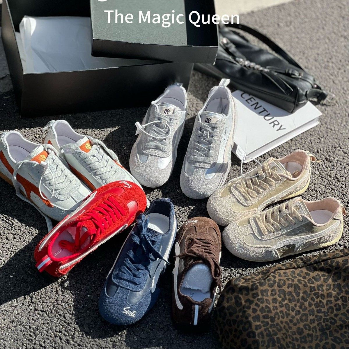 夏季真皮透气德训鞋女新款平底运动鞋休闲鞋百搭轻便软底女鞋,运动鞋new,德训鞋,淘宝优惠券,粉丝福利购,淘宝优惠卷