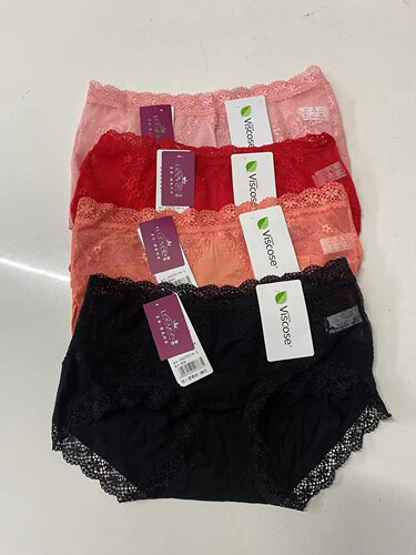 三条包邮！丽维13376！木代尔面料！舒服极了