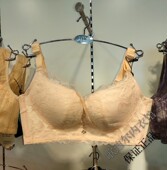 专柜正品 c杯不厚哦 b杯中厚 简蜜文胸356大甩卖了 a杯很厚