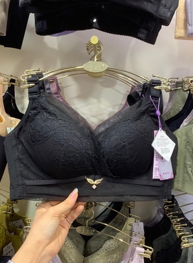 两件包邮 贵夫人1052A 专柜正品这款罩杯是AB通杯！小b也是可以穿