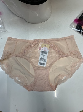 依曼丽专柜正品底裤18801 超级舒服 底浪为高档纯棉19801 19821