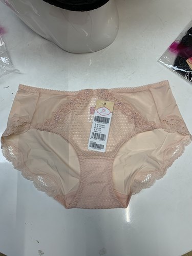 依曼丽专柜正品底裤18801 超级舒服 底浪为高档纯棉19801 19821