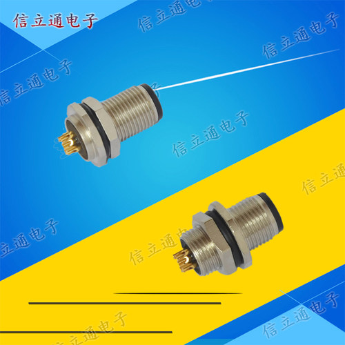 航空插座连接器信立通厂家直销