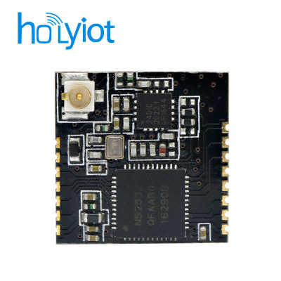 nrf52832蓝牙模块功率放大器