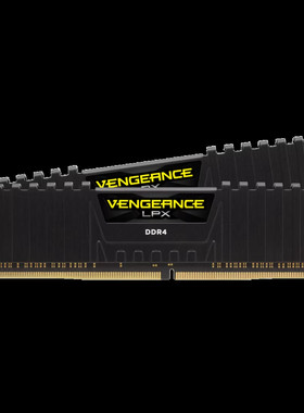 海盗船DDR4内存台式机32G