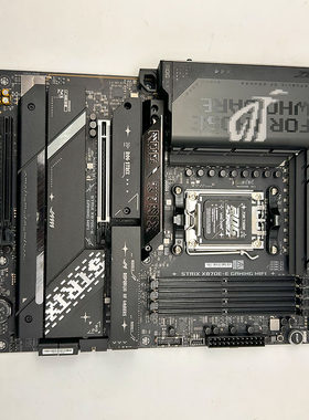 华硕ROGX870E-EGAMINGWIFI