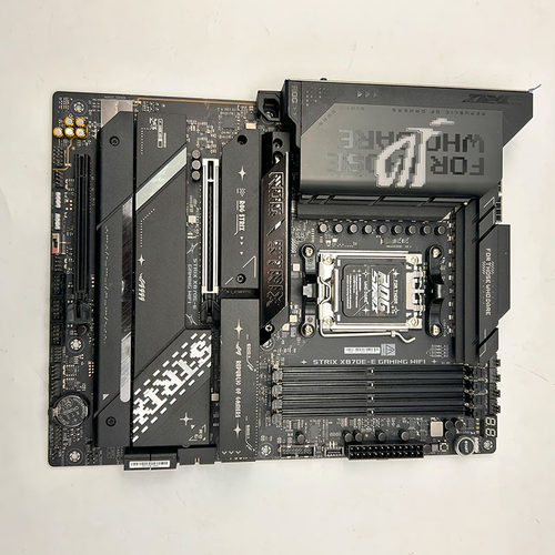 华硕ROGX870E-EGAMINGWIFI