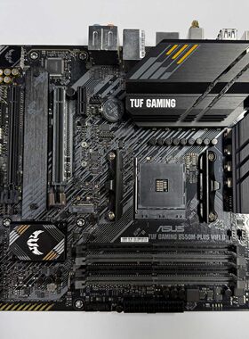 华硕TUFGAMINGB550M-PLUSWIFI