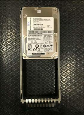 00AR324 00AR388 300GB 15K SAS 2.5 12G V7000存储专用硬盘