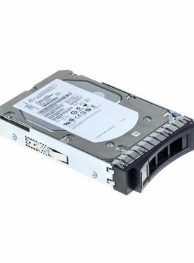 49Y6097 49Y6098 49Y6099 450G 15K SAS 3.5 6G X3650 M4硬盘