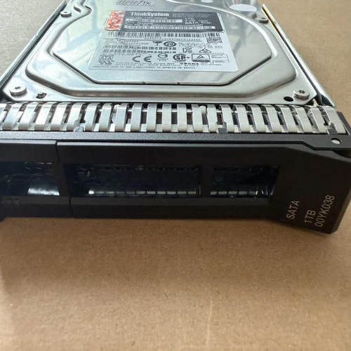 1TB SATA 硬盘 1TB 2T 7XB7A00049 00YK038 00YK039 可测试发