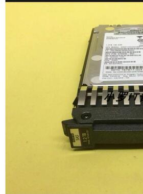 787648-001 J9F48A MSA 1.2TB SAS 12G 10K 2.5硬盘