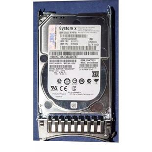 6Gb SATA 1TB 81Y3829 81Y9730 81Y9731 2.5 服务器硬盘