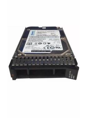 X3650 M5 X3550 M5 服务器硬盘 00AJ097 300G 10K 2.5寸 SAS