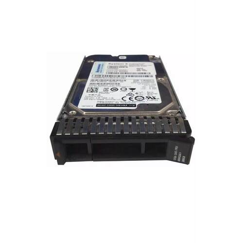 X3650 M5 X3550 M5 服务器硬盘 00AJ097 300G 10K 2.5寸 SAS