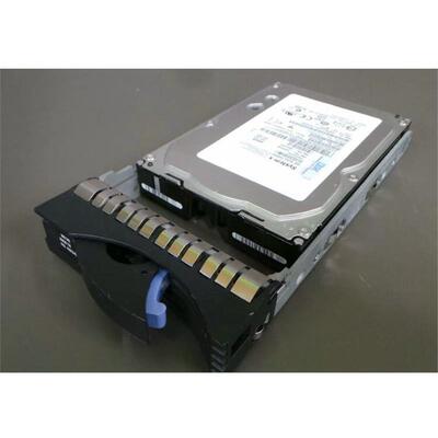 44W2244 44W2245 DS3400 600G 15K SAS 3.5 服务器 存储硬盘