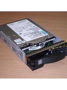 5222 146G 10K FC 39M4593 39M4590 42D0369 DS4700存储硬盘