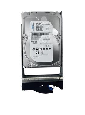 49Y1871 49Y1874 49Y1875 2T SAS 3.5寸 DS3512 DS3500 硬盘