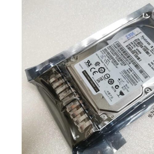SAS FRU 42D0638 90Y8878 300G 2.5 10K X3650M4 服务器硬盘
