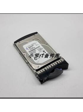 43W7630 43W7633 1T SATA 7.2K3.5 DS32 33 3400存储硬盘