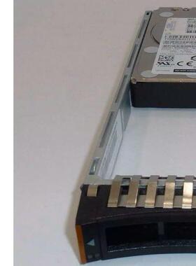 900GB 12G 10K 2.5 SAS 01LJ786 01LJ791 V7000 G2存储硬盘