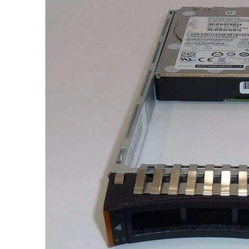 900GB 12G 10K 2.5 SAS 01LJ786 01LJ791 V7000 G2存储硬盘