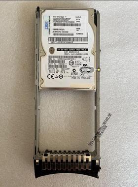 98Y3277 98Y1780 00ND140 900G 10K SAS  DS8800 硬盘带测报