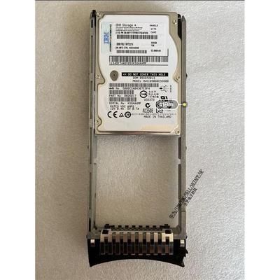 98Y3277 98Y1780 00ND140 900G 10K SAS  DS8800 硬盘带测报