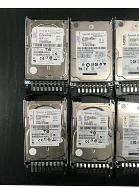 81Y9670 81Y9671 81Y9674 81Y9675 300G 15K 2.5服务器硬盘