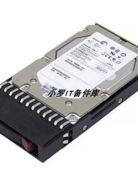 MSA2000 P2000 300G 15K SAS-FC硬盘586592/601710/601775-001