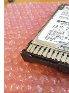 / 759212-B21 2.5服务器硬盘 600GB SAS 15K 759548-001