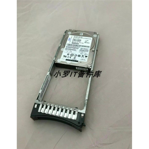 v7000 G2 存储硬盘 1.2TB 2.5