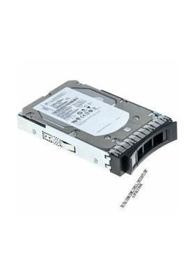 49Y6097 450G 15K SAS 3.5硬盘x3650M4 x3630M4 x3550M4 M5