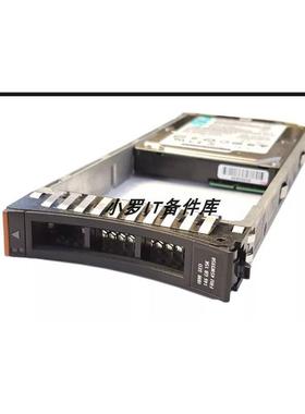 45W3950 146G 15K SAS 2.5寸 DS8000存储硬盘带测报