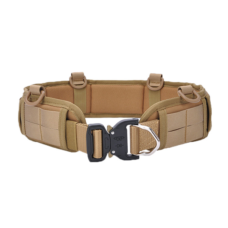 MOLLE TACTICAL WAIST SEAL UNIVERSAL P1 QUICK PULL SET COMPETITIVE MULTIFUNCTIONAL BELT COMBINATION MODULE STORAGE BAG MAGAZINE COVER