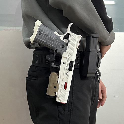 岭特卫2011带灯快拔套通用RMR