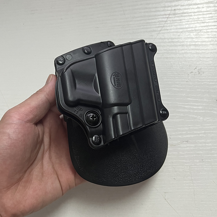 P320快拔套腰挂战术枪套M18
