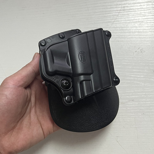 P320快拔套腰挂战术枪套M18