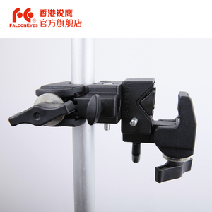 锐鹰 C型大力夹 两用大D力夹多用途大力夹摄影夹子金属夹CLD-22